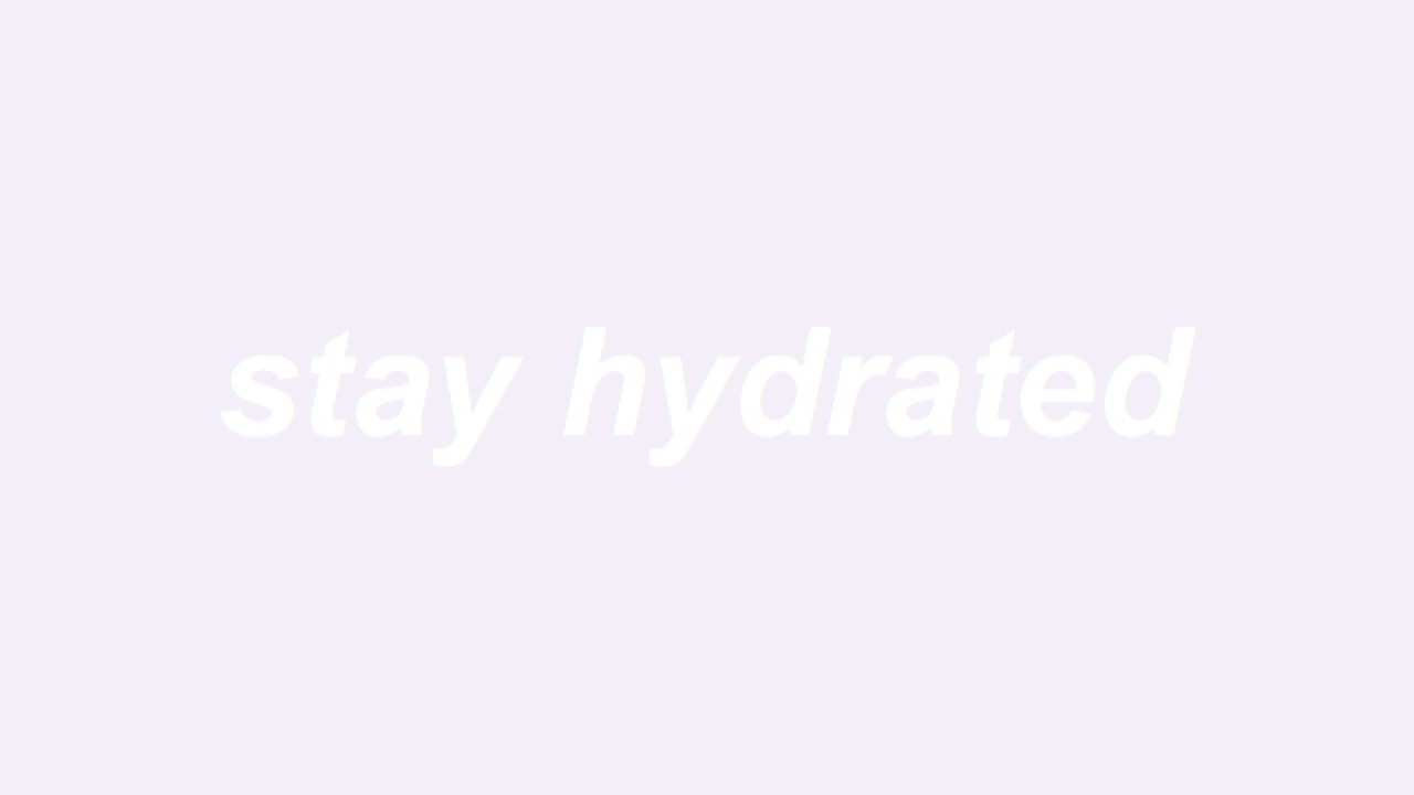 95joshua:  &lt;I&gt;take care of yourself&lt;/i&gt; 