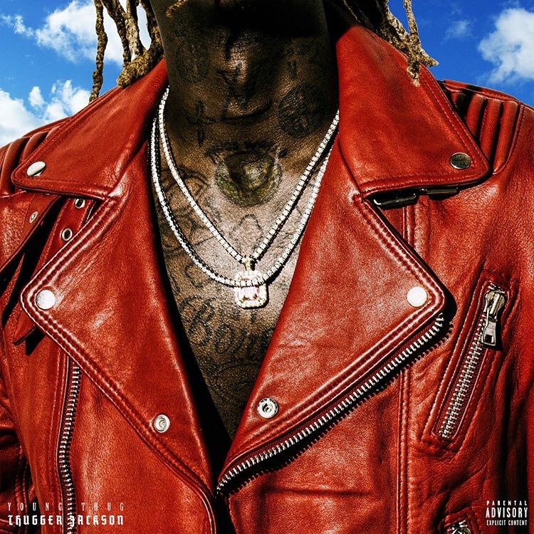 playboi Young - Thugger Jackson (Concept Album) | by...