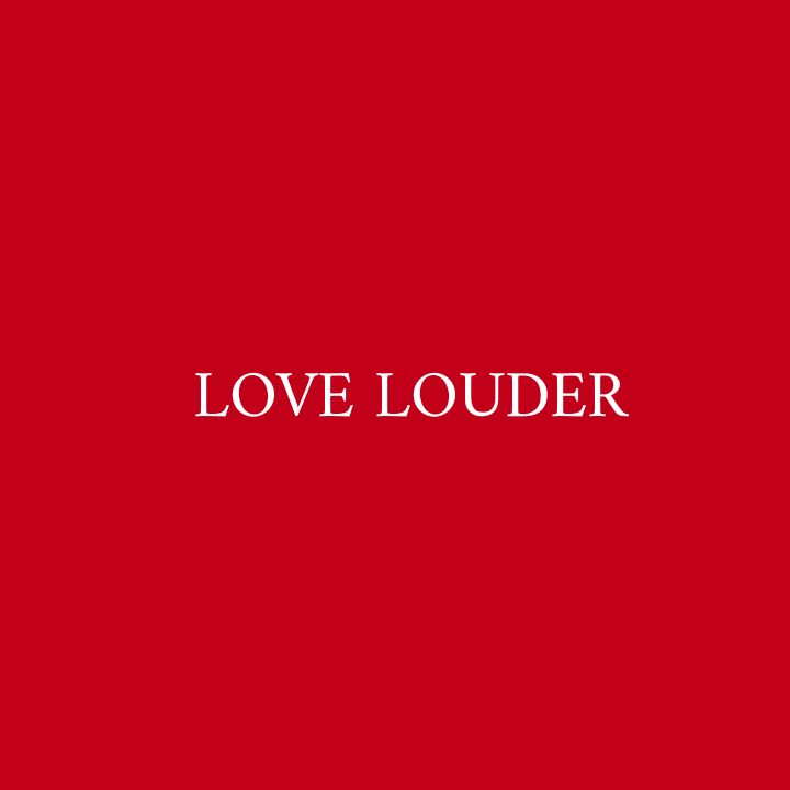 kuhree:  cupidcore:  Reciprocate even louder