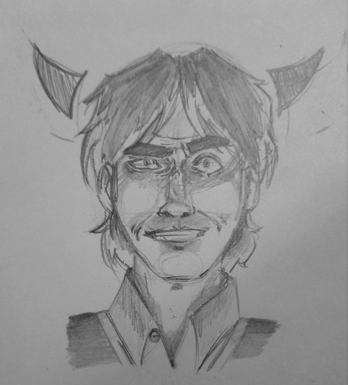 Bradley Uppercrust III