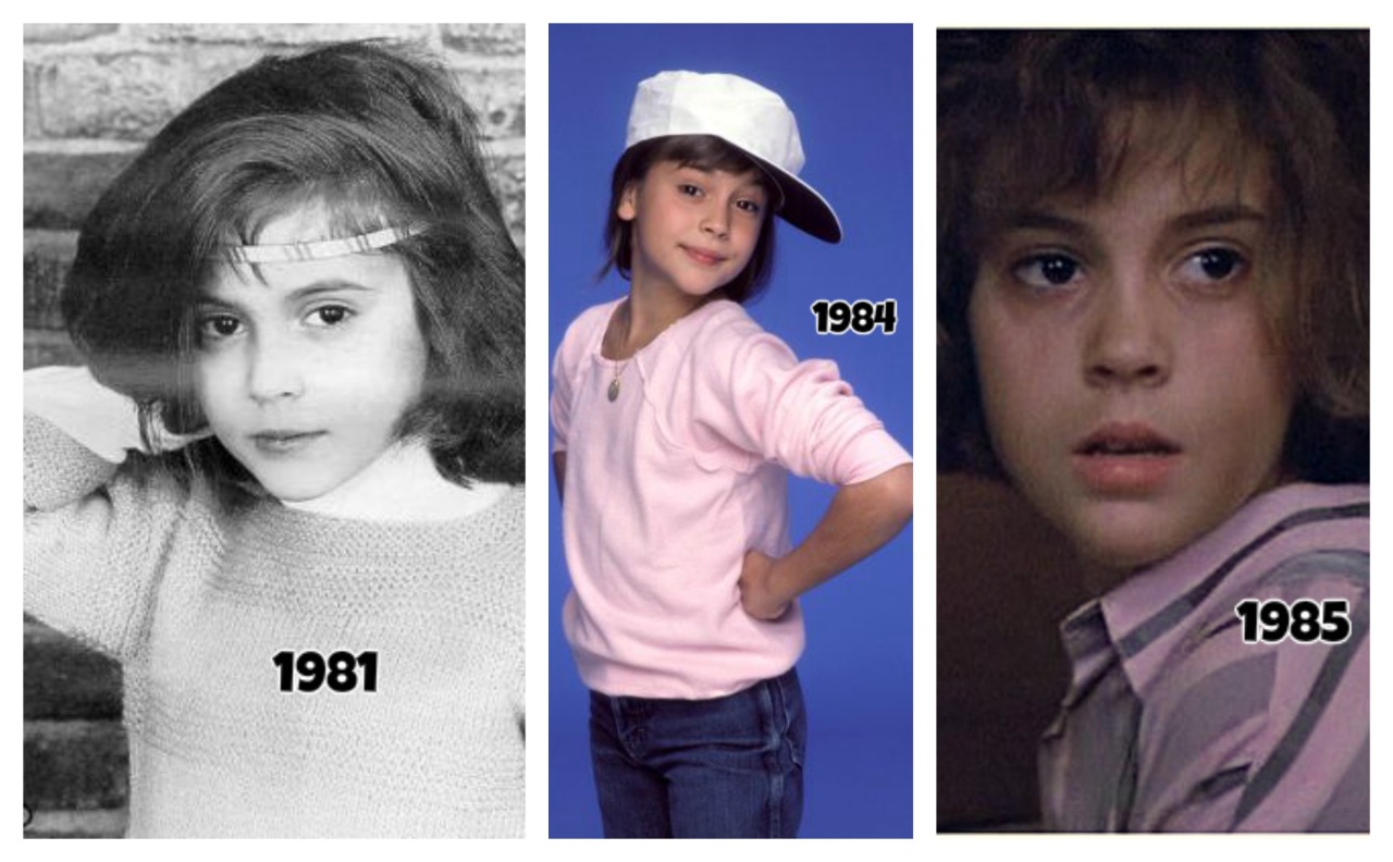 nlovesla:  Alyssa Milano from Annie &amp; Who’s the Boss to Mistresses &amp;
