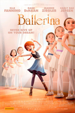 It doesn’t take a stretch of the imagination to imagine that in the not too distant future, a boy being the protagonist of features like this. Of boys dreaming of being ballet stars, of being princesses. Of boys falling for their prince charming.Not