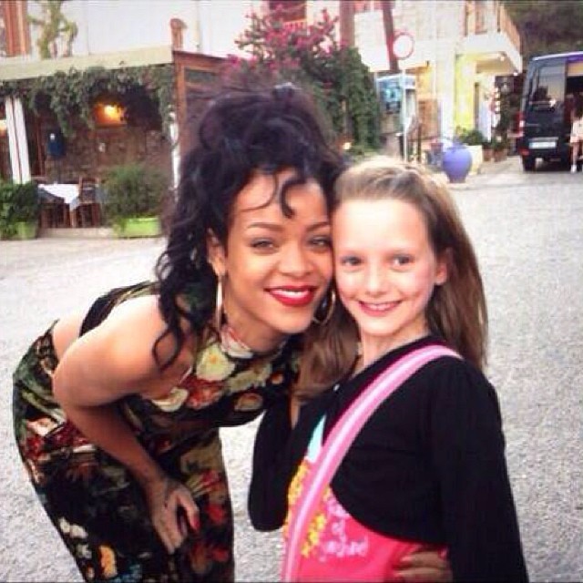 fierrrrrrce:  ugh lucky girl 
