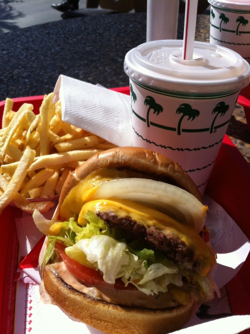 LOVE FOOD