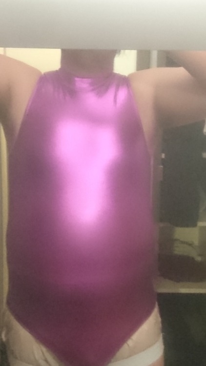Mein neuer body nur leider ist das Photo nicht so gut geworden