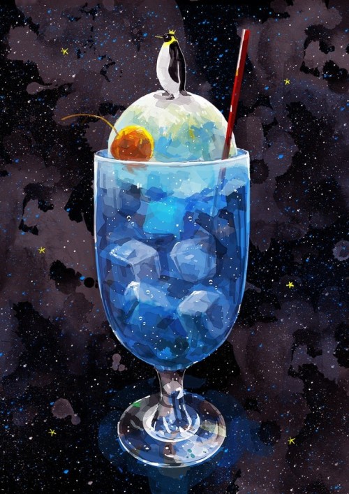theartofanimation:Nomiya  -  nomiya38.tumblr.com  -  twitter.com/