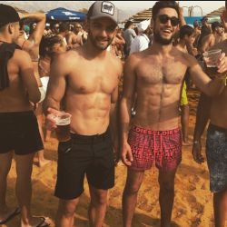 Israeli Studs חתיכים ישראלים