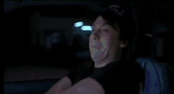 jvanzz: Wayne’s World (1992)  