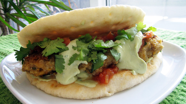 vegan-nom:  Healthy vegan food inspiration @ http://vegan-nom.tumblr.com/