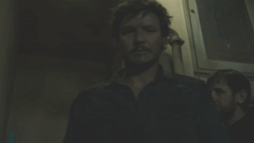 Soooo I Have Another Useless Analysis Here About The Hospital Scene In The Show, There Are Alot Of Micro