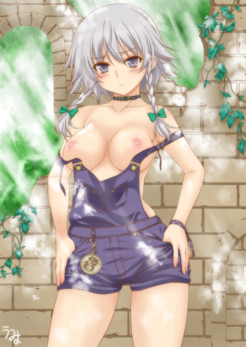 lewd-lounge:  Source 