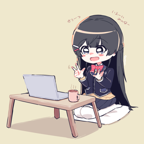koba-yuri
