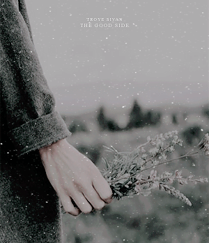 i’m sure we’ll meet in the spring.