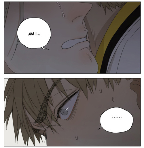 Old Xian update of [19 Days], translated by Yaoi-BLCD. IF YOU USE OUR TRANSLATIONS YOU MUST CREDIT BACK TO THE ORIGINAL AUTHOR!!!!!! (OLD XIAN). DO NOT USE FOR ANY PRINT/ PUBLICATIONS/ FOR PROFIT REASONS WITHOUT PERMISSION FROM THE AUTHOR!!!!!!!!!!!Previo