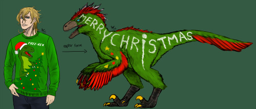 this is how Scary Monsters works right?Happy Holidays!