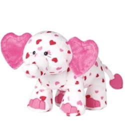 plushieanimals:valentines love webkinz 💕 love puppy, elevunt, love kitten, love lion, love monkey, love frog, love spaniel & love giraffe 