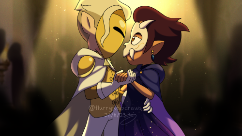 So Do You Dance? -Luz