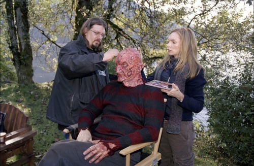 Freddy Vs. Jason (2003)