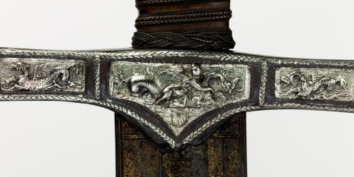 XXX art-of-swords:  European Sword Dated: 1600–1625 photo