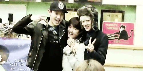 The Hard Life Of Do Kyungsoo 