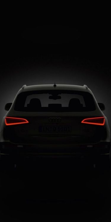 Audi Q5, rear view, portrait, 1080x2160 wallpaper @wallpapersmug : https://ift.tt/2FI4itB - https://