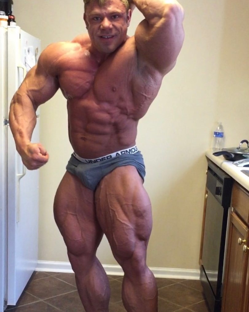 Justin Compton