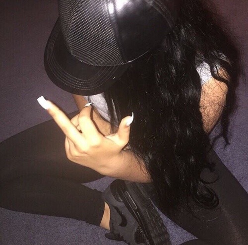 therealleaah:  XIV