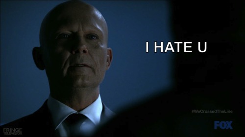 popculturenexus:  Broyles speaks for the fandom. From Mary’s reaction post to 5x13 “Enemy of Fate”