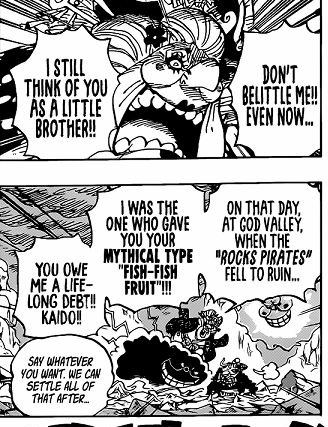 Just A One Piece Fan One Piece Theory Kaido S Devil Fruit Just A One Piece Fan One Piece Theory Kaido S Devil Fruit