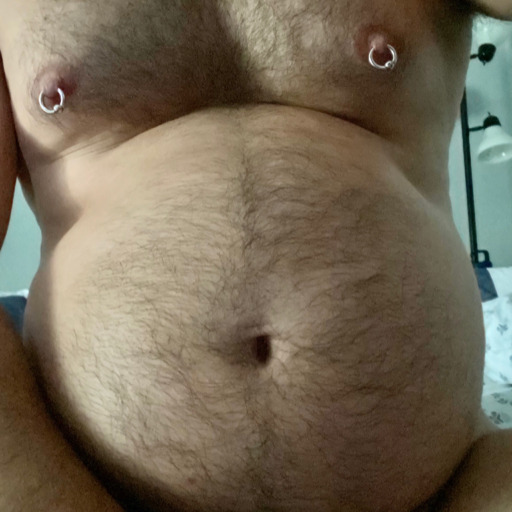 mybigfatbelly-deactivated202209:I’m so obsessed with my big fat belly ￼￼