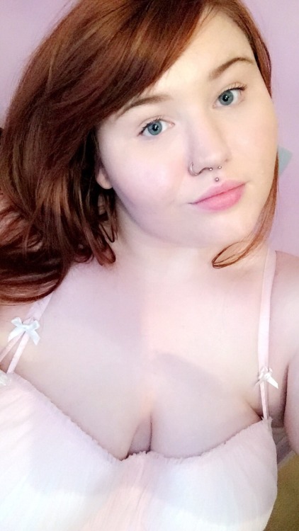goddess-of-tits-and-wine:I bought cute bras this morning but I think these are my favs 😌
