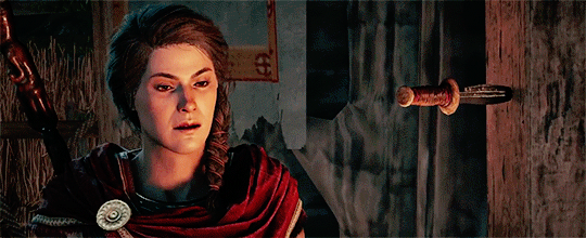 undergoingcalibrations:frazerlegacy:“You missed”