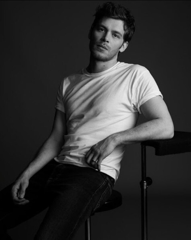 ashleyo44:  Joesph Morgan 😍😍😍 