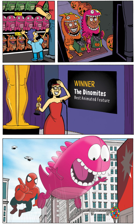 XXX kaiserneko:  zenpencils:  KEVIN SMITH: It photo