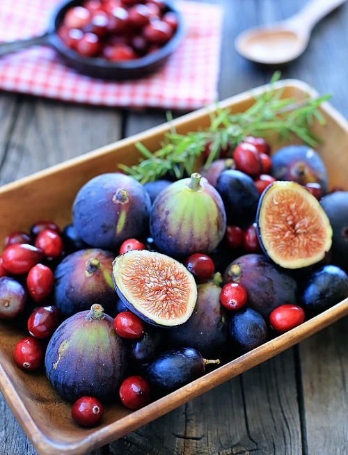 foodophiles:  Fresh Fruit! 