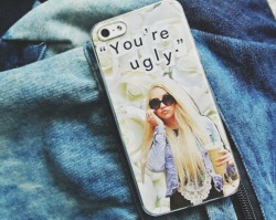 tylerballew:  My phone case tho. 