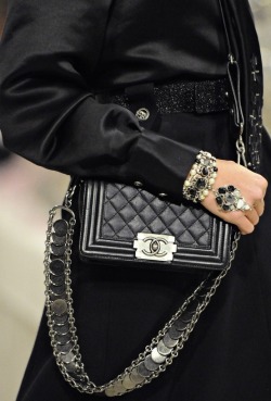  Chanel 