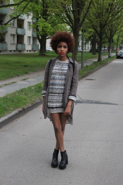 blackandkillingit:  BGKI - the #1 website to view fashionable &amp; stylish black girls