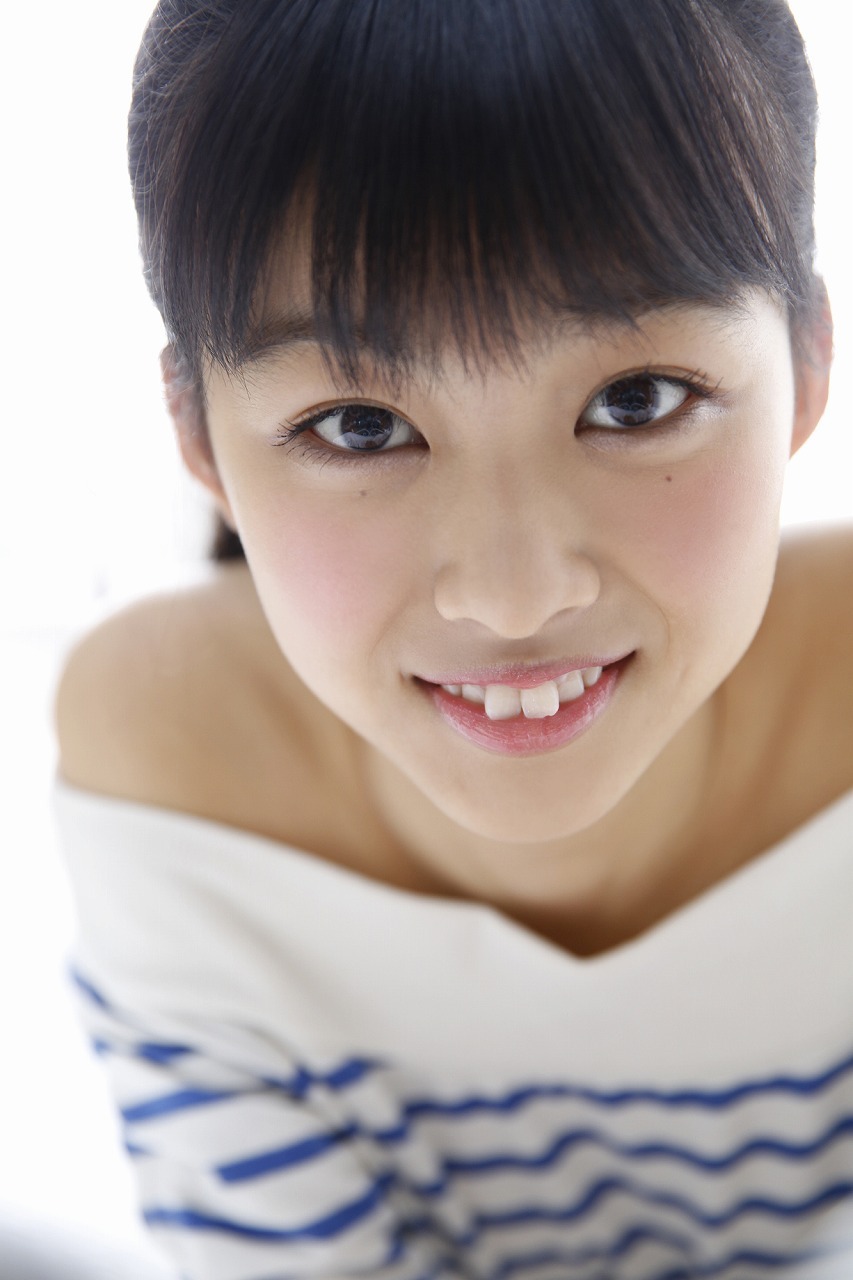 reckless330:  原田葵