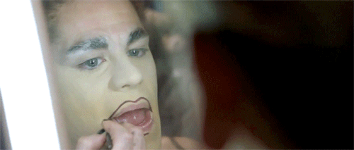 thorgyturner:queens of kings: thorgy thor