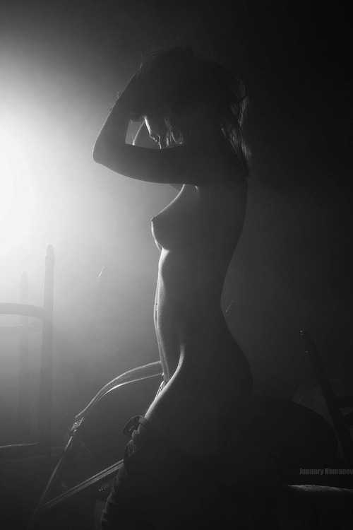 fotografopazzo:  inked64:  Alluring.  ♡ 