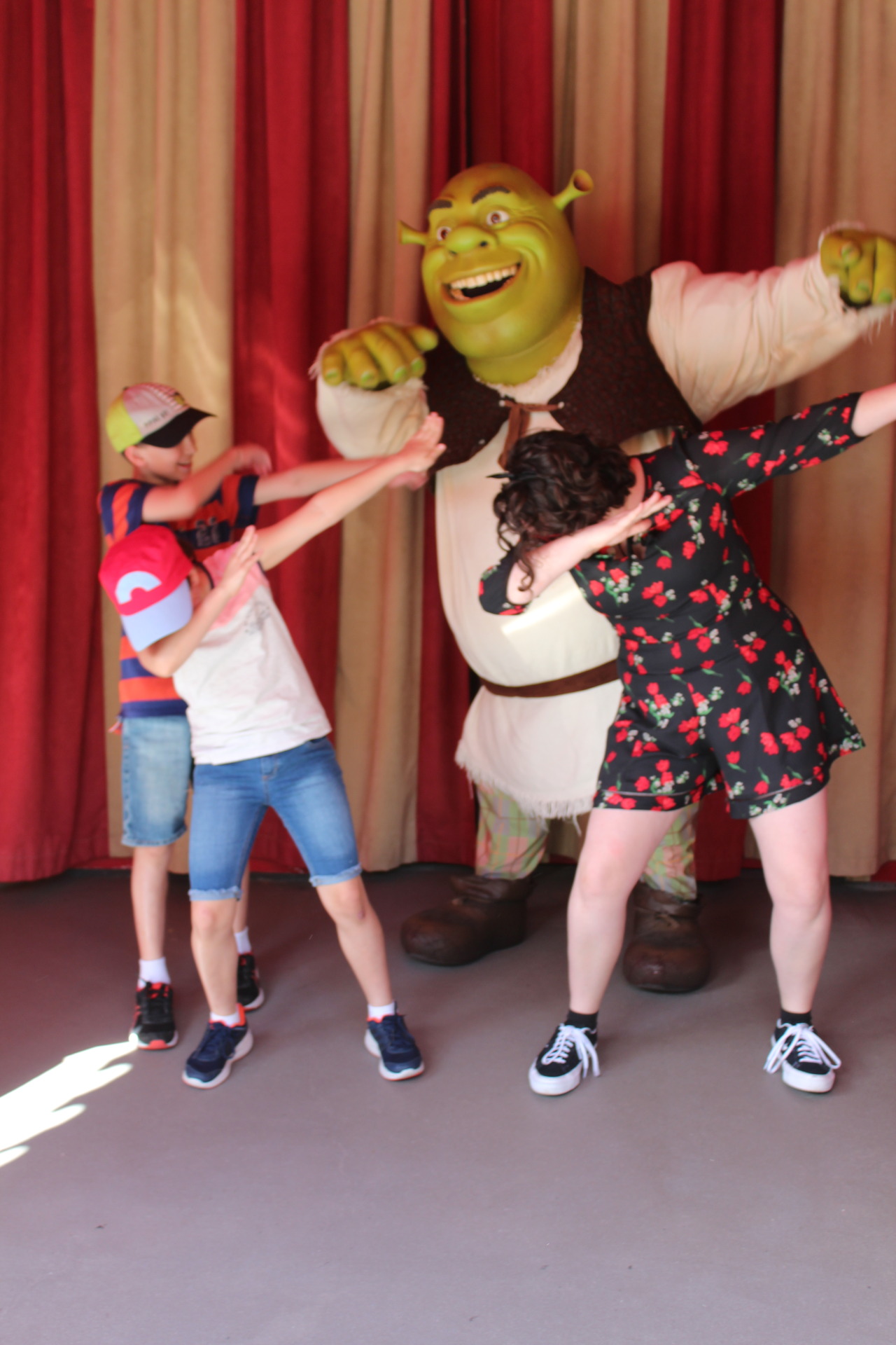 latest selfie  Disneyland pictures, Shrek funny, Shrek