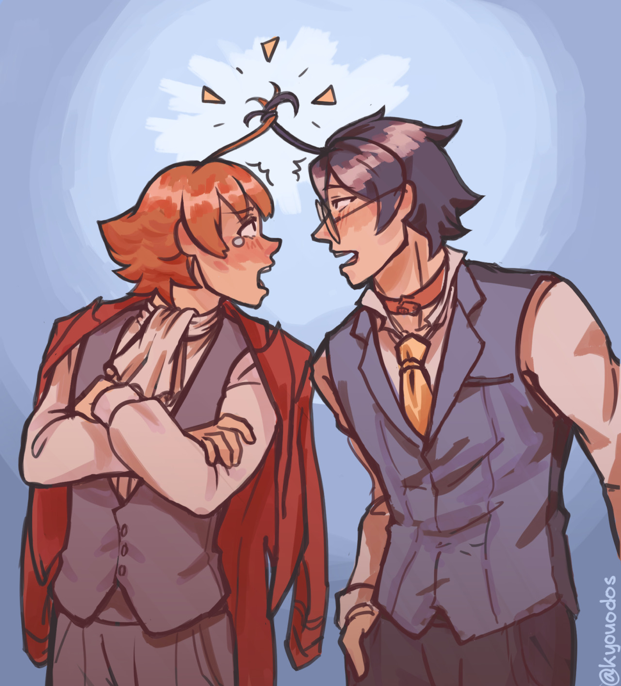 hugh o'connor on Tumblr