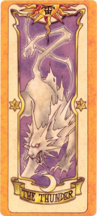 Sex levicorpus12:  The clow card (CCSakura) and pictures