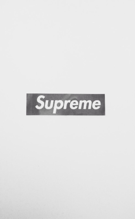 invariability:  Supreme 