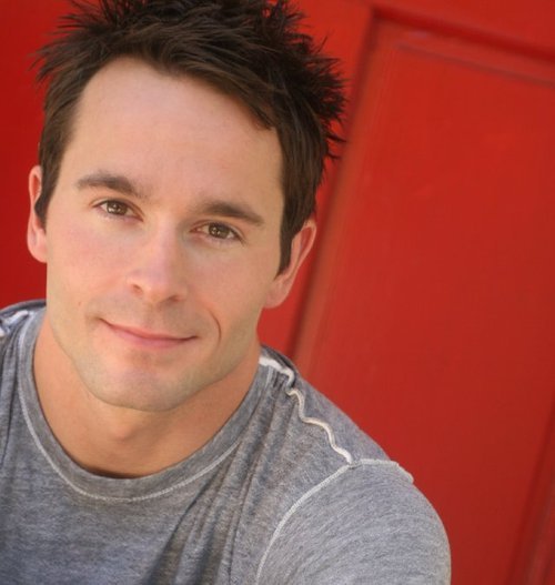 dudes-at-noon:  Scott Lunsford 
