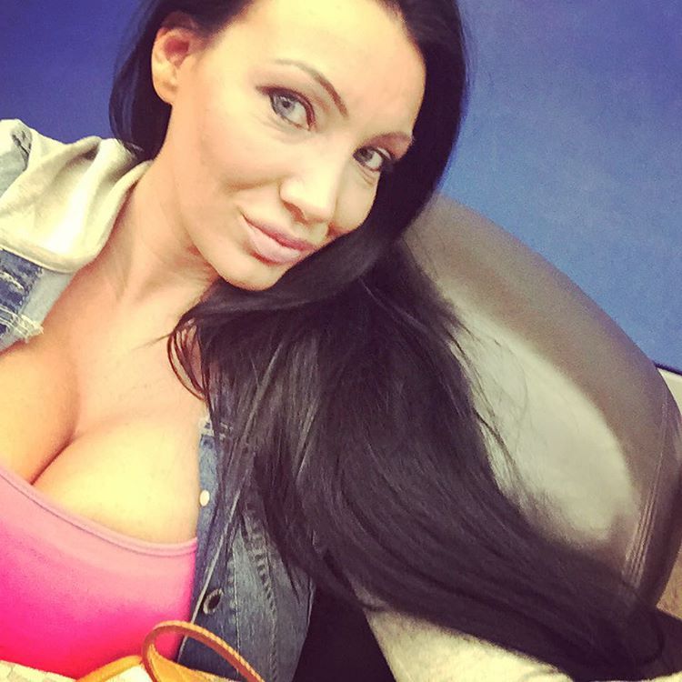 Fake Tits, Fake Lips