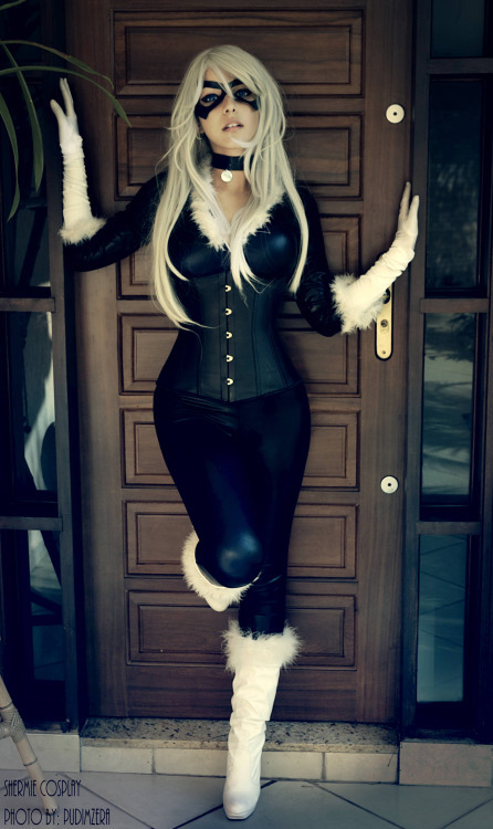omgcosplayergirl:  Hot Cosplay Girls