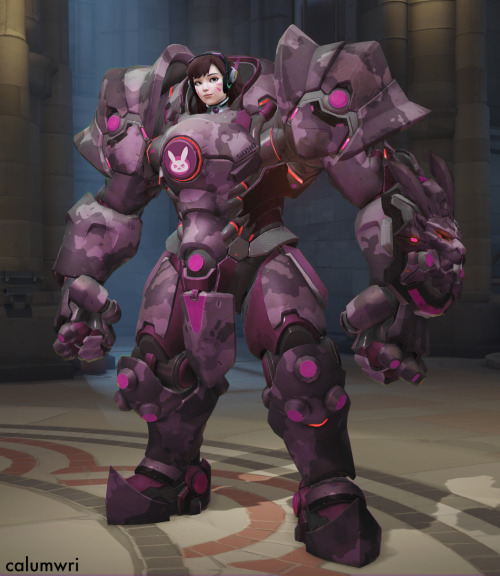 Pink Crusader Online!Photoshop done by (mister-wright.tumblr.com)