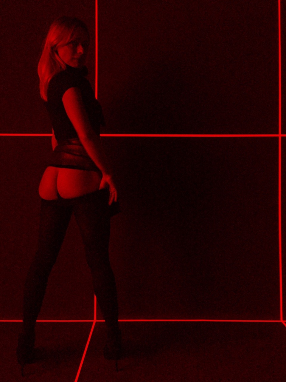 pantarhei-allesfliesst:  Enter the grid